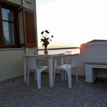 Villa Marilena, Скала-Эресу — фото 5