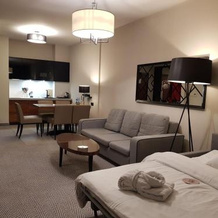 Apartament przy Plaży - Hotel Diune, 科沃布热格 — 照片 3