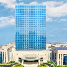 Suoyi Junlan Hotel, Луань — фото 3