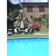 Il Nido, Pescaglia — photo 4