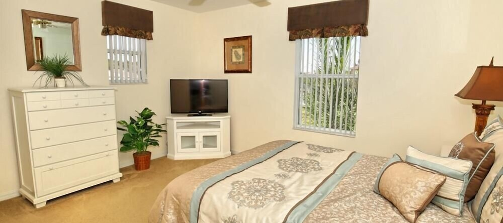 103bll Fantastic 4 bed With Games Room, 巴尔陶 — 照片 1