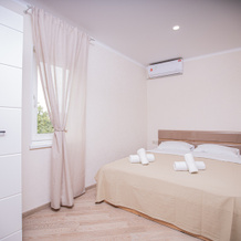 S Mandarinovim Sadom Private House, 苏呼米 — 照片 2