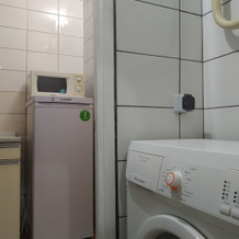 Two Pillows (3 people) on Leningradsky, 14 Flat, 克麦罗沃 — 照片 2