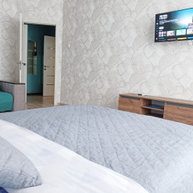 U Fontana Na Vladimirskoy Ploschadi Flat, 斯塔夫罗波尔 — 照片 3