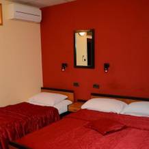 Hotel Gem, 温科夫齐 — 照片 3