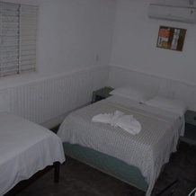 Ranchos 30 Hotel Fazenda, Aparecida de Goiania — photo 3