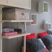 La Chambre Du Ropieur, 蒙斯 — 照片 3