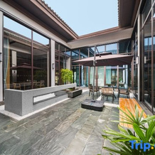 Manxin Mansion Jingzhou Ancient City Chuyun, 荆州 — 照片 4