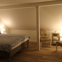 Romantik-Suite Nordelsaß B&B, Обероффен-ле-Висамбур — фото 2