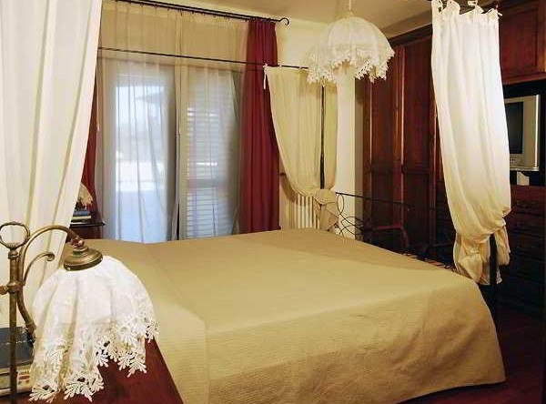 Residence Casale Da Padeira, 马拉诺迪那不勒斯 — 照片 1