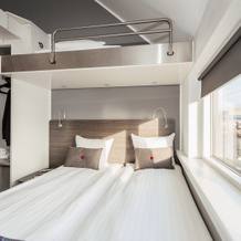 CABINN Scandinavia Hotel, 腓特烈斯贝 — 照片 3