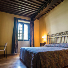 Pazo Da Merced, Неда — фото 3