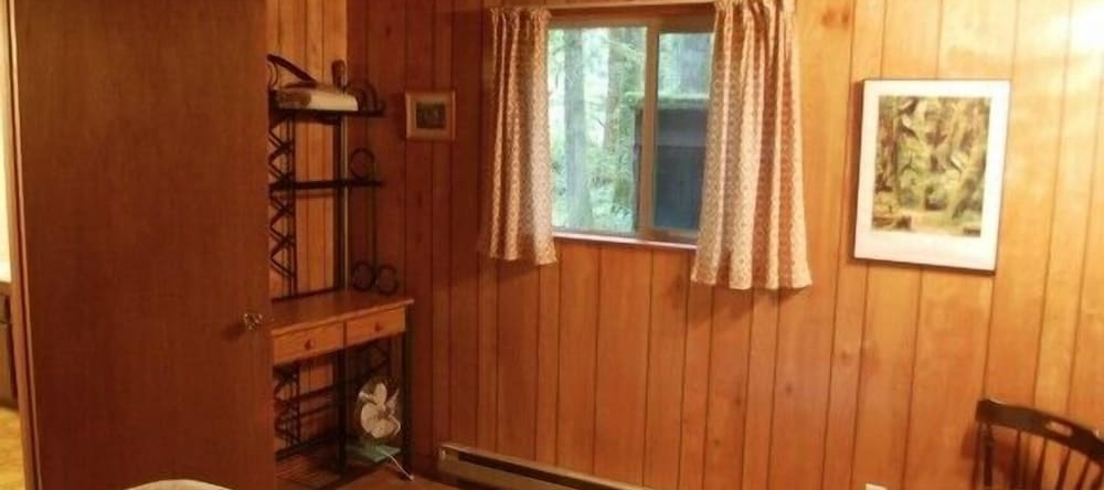 Mt Baker Lodging Cabin 27 - Sleeps 8, Warnick — photo 1