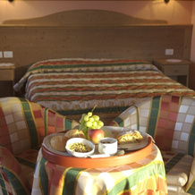 Hotel Promenade, Transacqua — photo 4