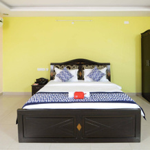 OYO Rooms Hyderabad Airport Extension, 沙姆沙巴德 — 照片 2
