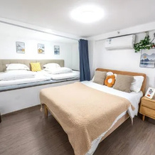 Jiayuan International Apartment, Гуанчжоу — фото 3