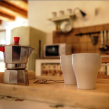 Agriturismo Case Nuove, 莫迪利亚纳 — 照片 3