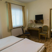Hotel Waldesruh, 格奥尔格斯马林许特 — 照片 2