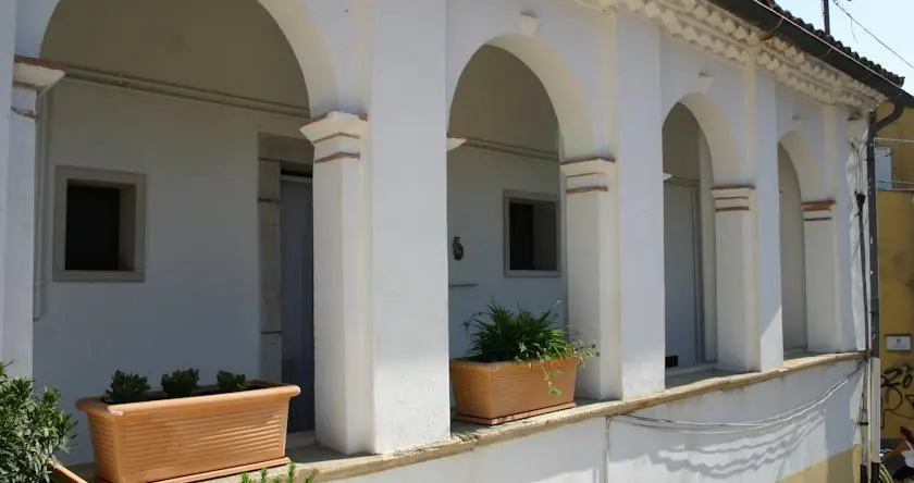 Modus Avi, Venosa — photo 1