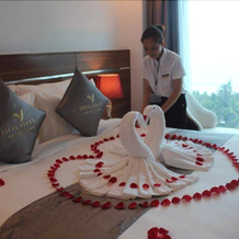 Holiday Cua Lo Hotel, 维也纳 — 照片 5