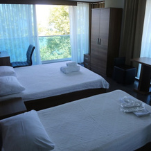 Bayraktar Hotel, 阿克恰科贾 — 照片 4