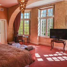 Château Hôtel - Domaine De Coeurmandie, Бени-сюр-Мер — фото 3
