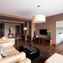 Apartamenty w Villa Park, 埃尔克 — 照片 3
