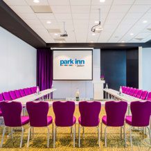 Park Inn by Radisson Lille Grand Stade, 阿斯克新城 — 照片 5