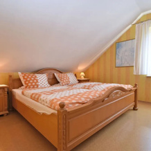 Quiet Apartment in Merlsheim With Balcony, Nieheim — photo 3