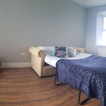 3br-sea View-fireplace-garden-free Parking, Falcarragh — photo 2