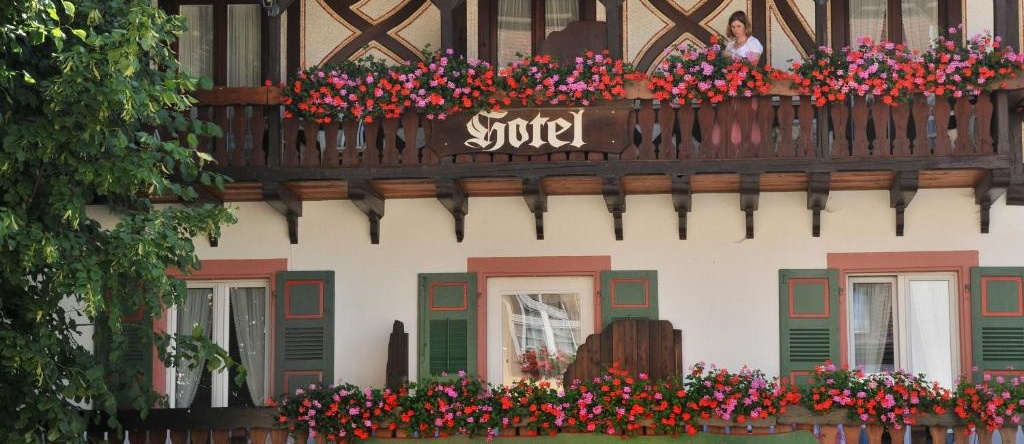 Gasthof Hirschen, Sankt Peter — photo 1