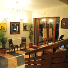 Villa Boierului, Ramnicu Valcea — photo 4