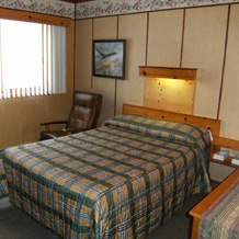 Hôtel Motel Les Voitures d'Eau, 库德尔岛 — 照片 3