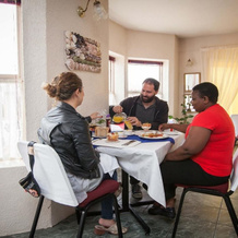 Cape Agulhas Guest House, 厄加勒斯 — 照片 5