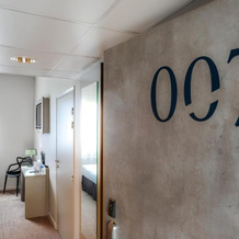 Brithotel le Galion & Spa, 比尼克 — 照片 3