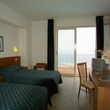 San Leonardo Resort, 维博瓦伦蒂亚 — 照片 3