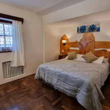 Hotel La Cumbrecita, 拉斯罗萨斯 — 照片 3
