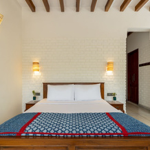 Amã Stays & Trails Forest Home, Hosur, Хосур — фото 4