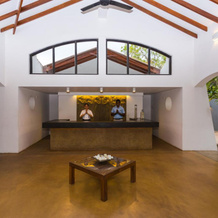 Nilaveli Beach Hotel, 尼拉韦利 — 照片 2