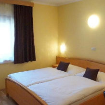 Hotel  Wirtshaus Hdl-Kaplan, Фельдбах — фото 2