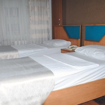 Acelya Hotel, Бурса — фото 4