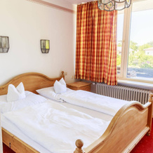 Landhotel Bayerische Alm, 布格豪森 — 照片 3
