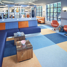 LivINN Hotel Minneapolis South / Burnsville, 伯恩斯维尔 — 照片 2