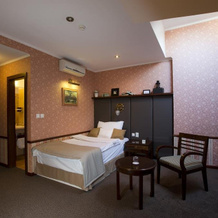 Hotel Golden Eagle, Левице — фото 2
