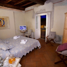 Hotel Morimondo, Моримондо — фото 4