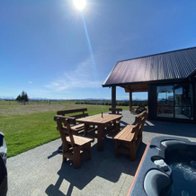 Antlers Rest - Twizel, Твайзел — фото 3