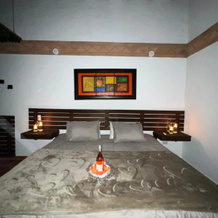 Hotel, Bungalows, Chalet y Cabañas Aventura Park Villa De Leyva La Periquera, 加钱蒂瓦 — 照片 3