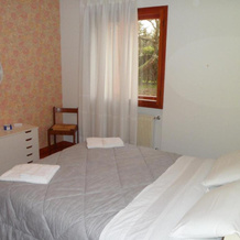 B&B Cuei di Baret, 特里切西莫 — 照片 5