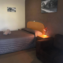 Glen Innes Motel, 格伦因尼斯 — 照片 4