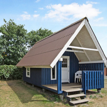 Møgeltønder Camping & Cottages, Тондер — фото 4